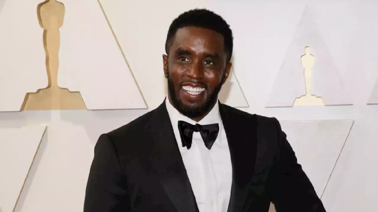 Diddy Goes All out for Star-Studded Birthday Bash