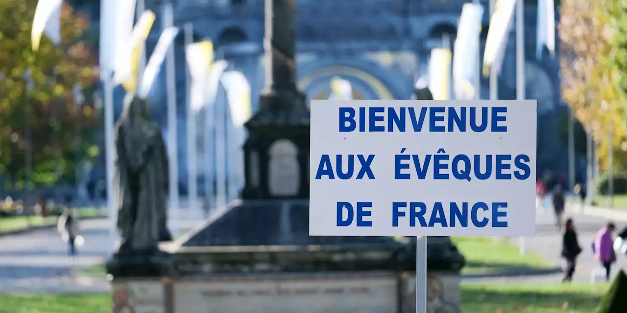 «Soit elle se réforme, soit il faut dissoudre» : acculée, l'Église se réunit à Lourdes