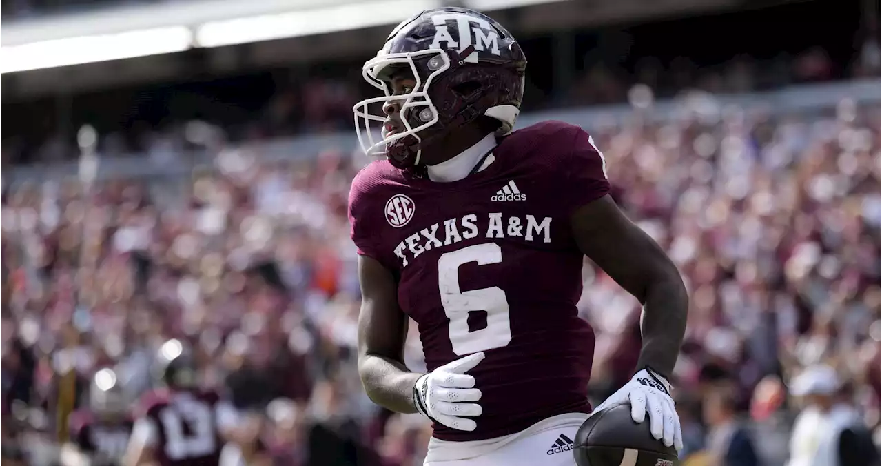 Aggies Extra Points: Florida 41, Texas A&M 24