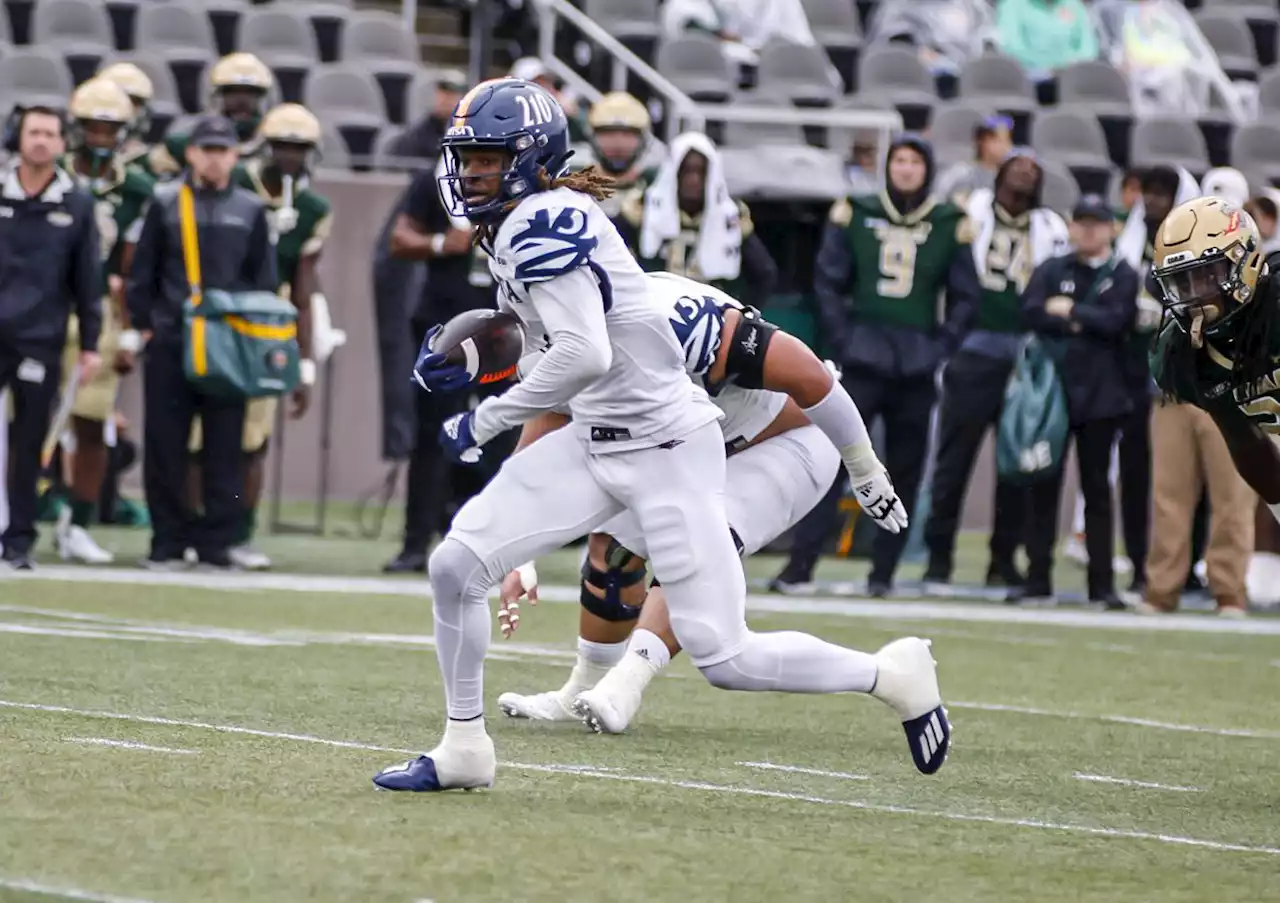 Roadrunners Extra Points: UTSA 44, UAB 38 (2OT)