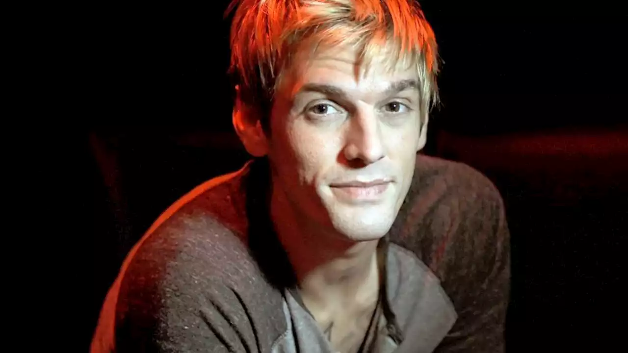 US-Musiker Aaron Carter mit 34 Jahren gestorben