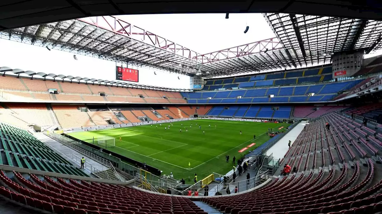 Serie A : le bras de fer continue pour la démolition de San Siro