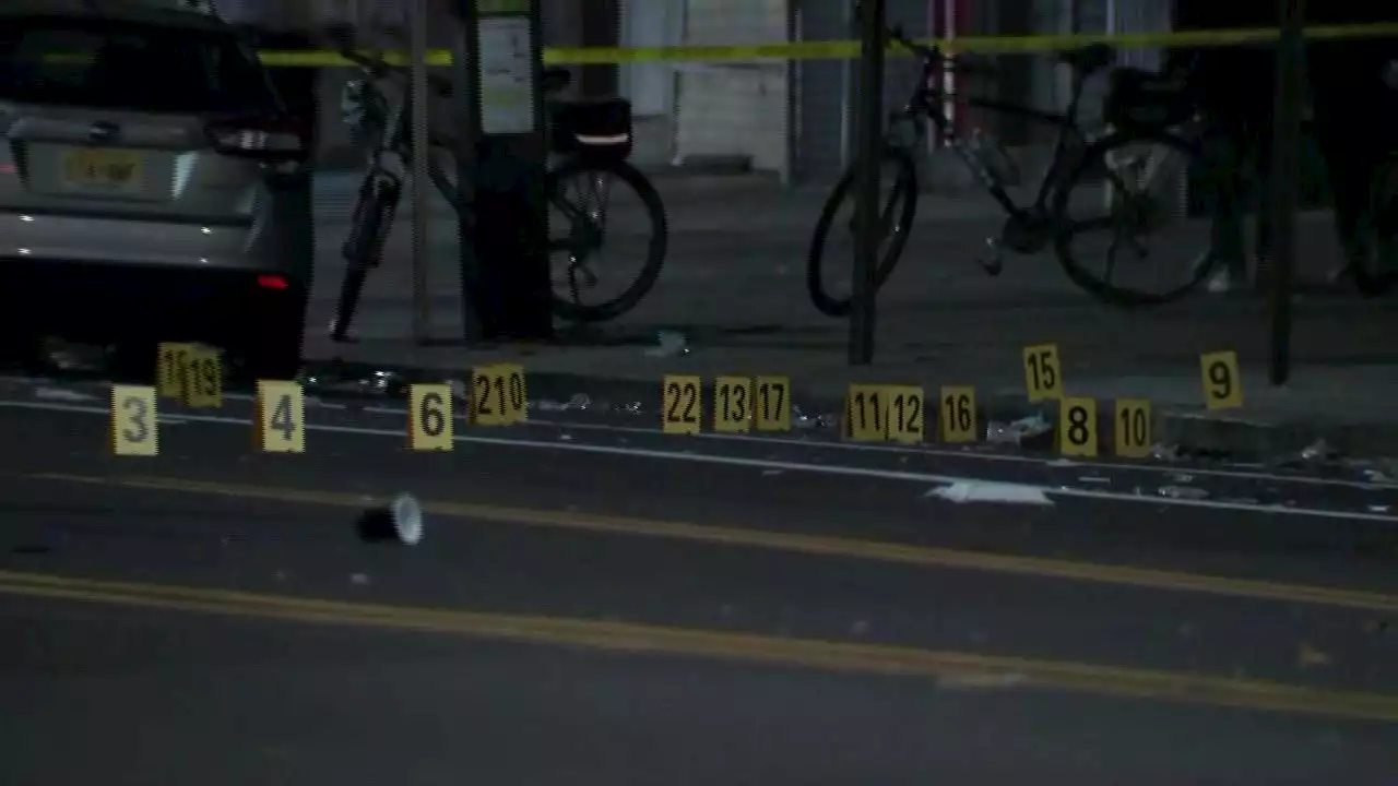 Philadelphia gun violence: Boy, 12, killed as nearly 20 people shot over the weekend