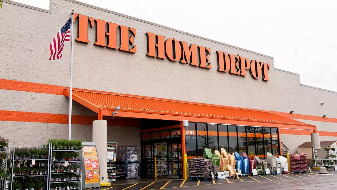 Philadelphia Home Depot workers reject first storewide union in vote