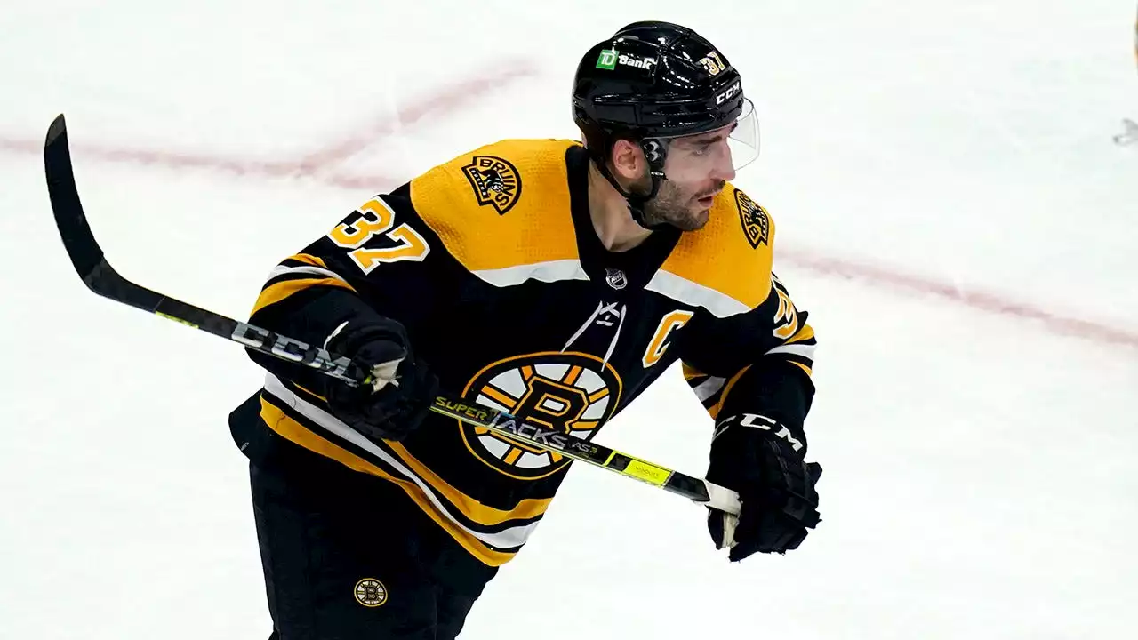 Bruins captain 'on the fence' about team signing player who racially abused, assaulted Black classmate