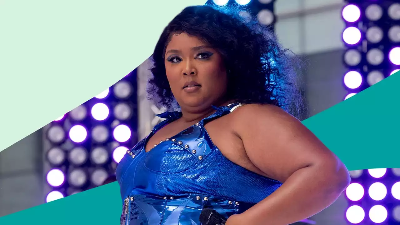 Lizzo Says She Doesn’t Believe in Monogamy: ‘I Don’t Want Any Rules’