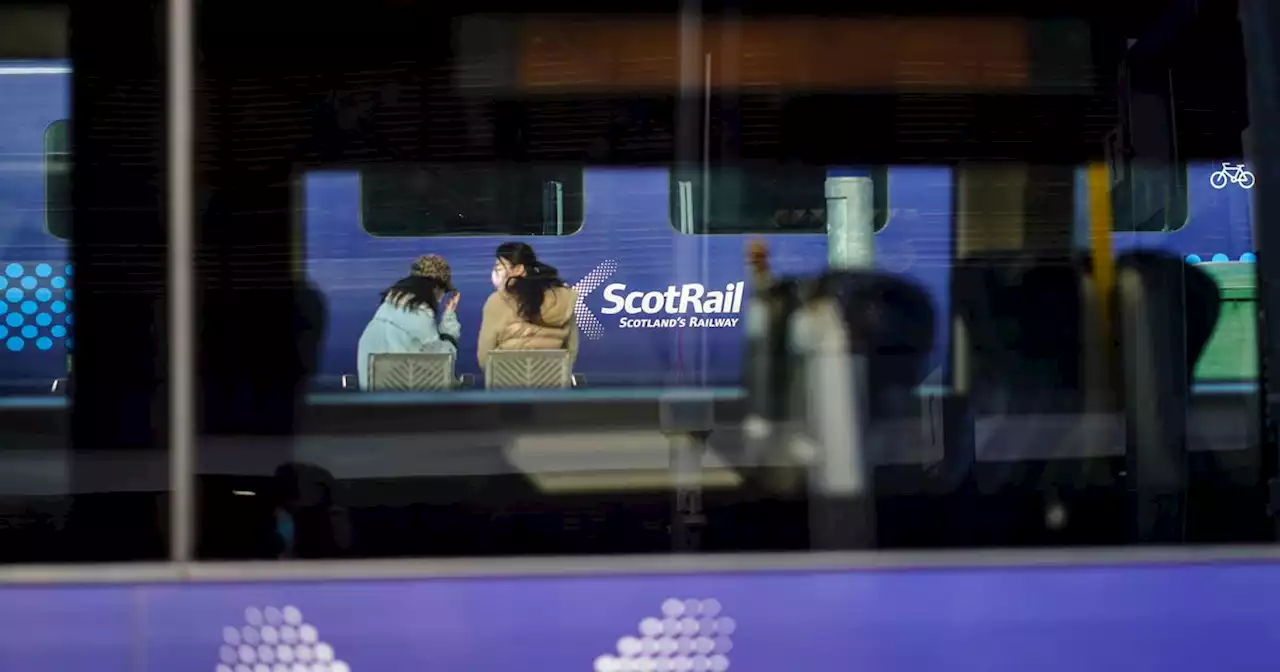 Glasgow commuters facing disruption on Monday despite strike cancellation