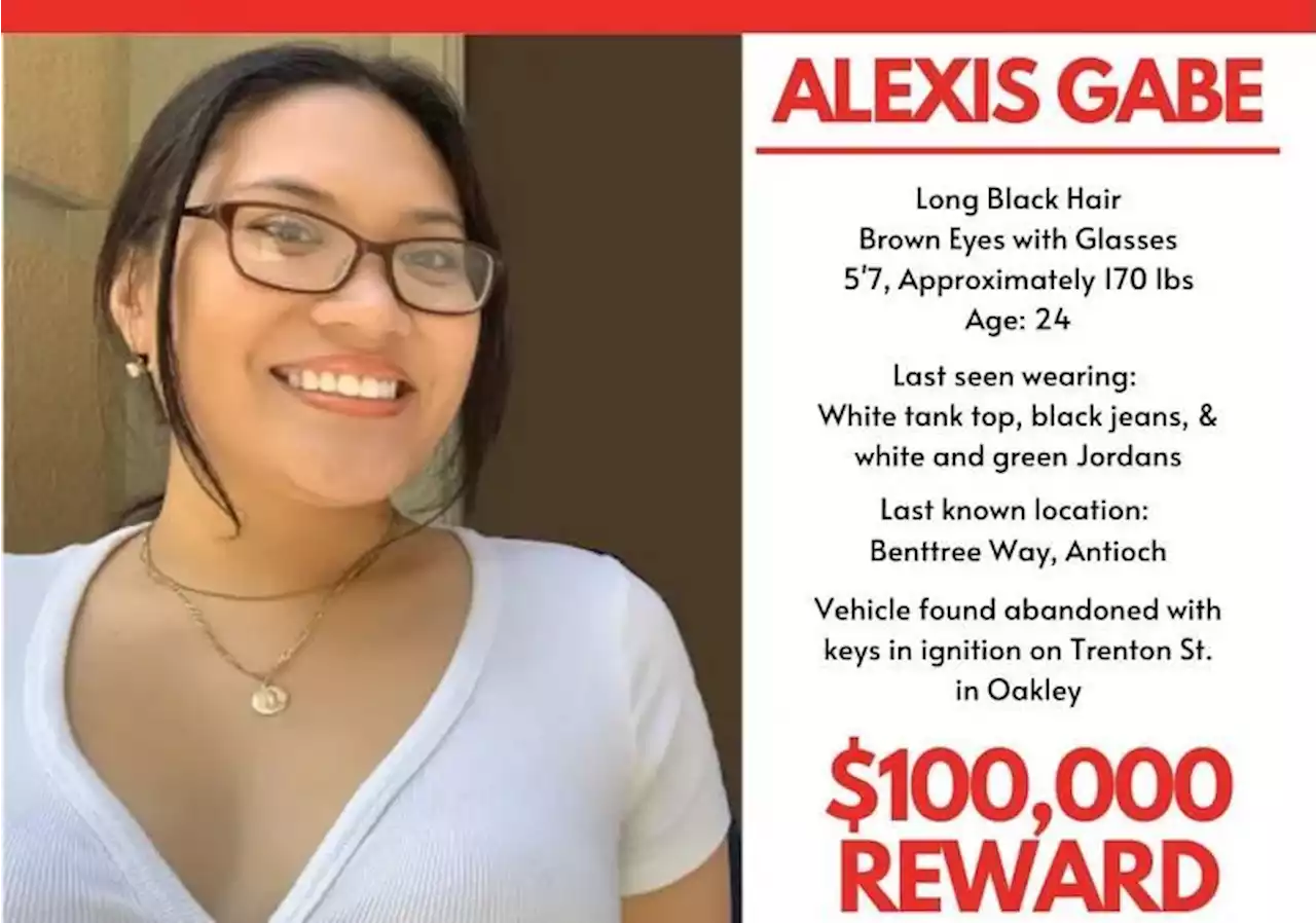 Human remains found in California belonged to missing Fil-Am —authorities