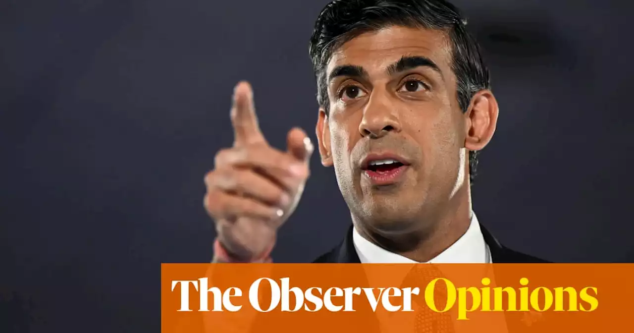 Britain is on a highway to hell – and the Tories are about to make life even harder | Andrew Rawnsley