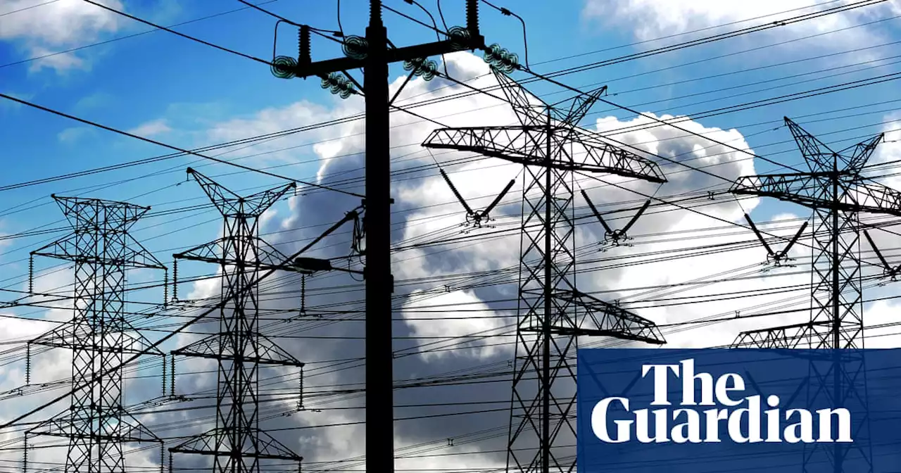 No risk of blackouts despite breakdown of ‘old-fashioned’ power station, Queensland minister says