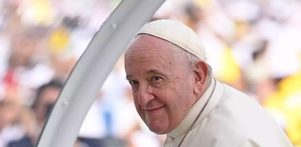 Pope holds open-air mass for 30,000 worshippers in Bahrain | The Guardian Nigeria News - Nigeria and World News