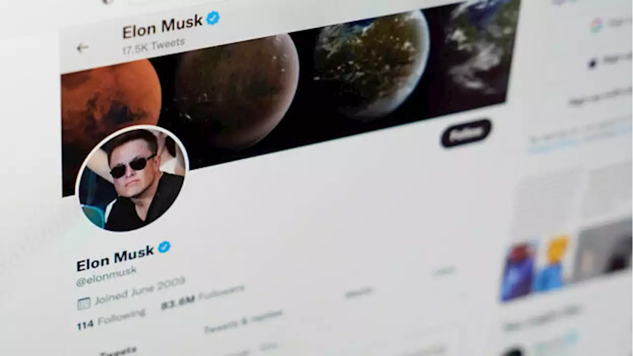 Nach Musk-Übernahme: Twitter startet neues Abo-Angebot in den USA – Blauer Haken für 7,99 Dollar