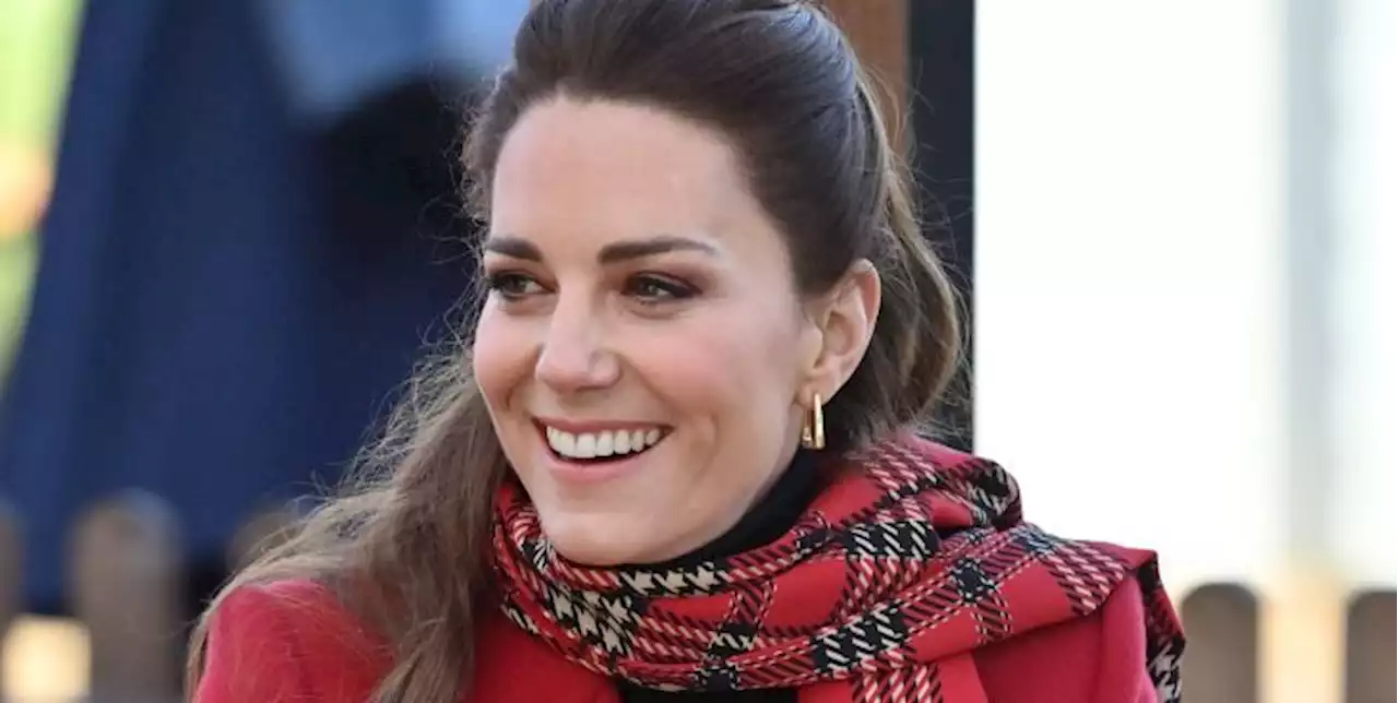 Princess Kate Will Return to Host a Special Royal Christmas Service