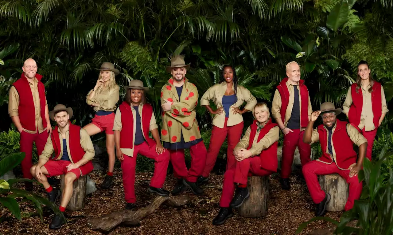 I'm a Celebrity: what time is ITV show on?