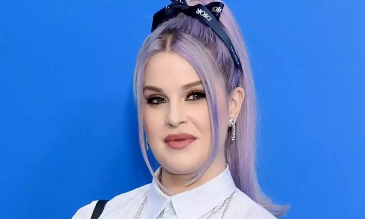 Kelly Osbourne drops hint she's in labor - sends fans crazy with minimalist post