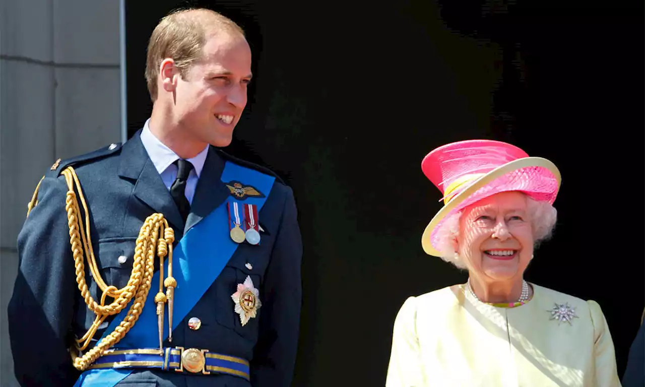 Prince William reveals the one thing the Queen banned him from doing on his Wedding Day