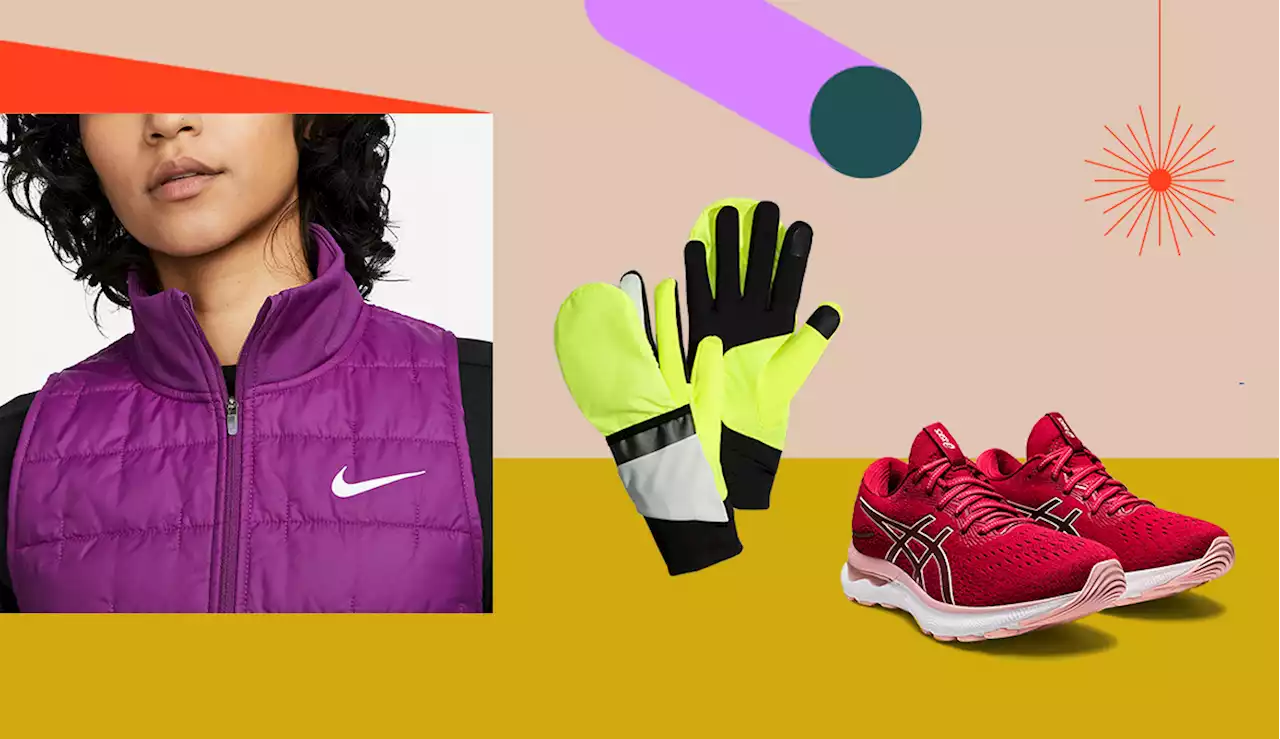 Sprint, Don’t Walk—These Are the 50+ Best Gifts for Runners, According to Runners Themselves