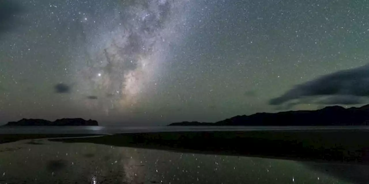 La Nuova Zelanda tiene molto ai suoi cieli notturni - Il Post