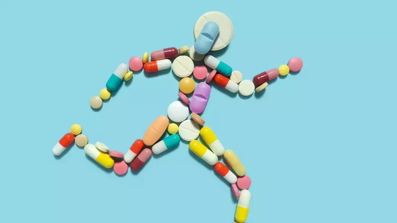 The trade secrets of the first exercise pill