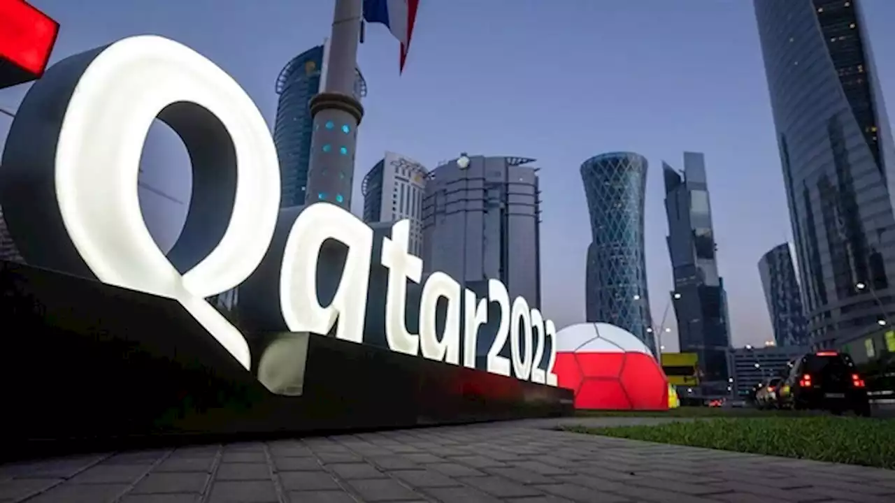 Qatar 2022: cuándo empieza, cuánto dura y qué países participan