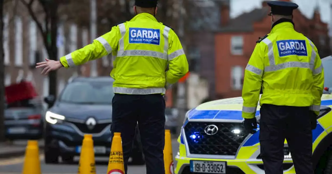 Six lesser known road rule breaks gardai could fine and give penalty points for