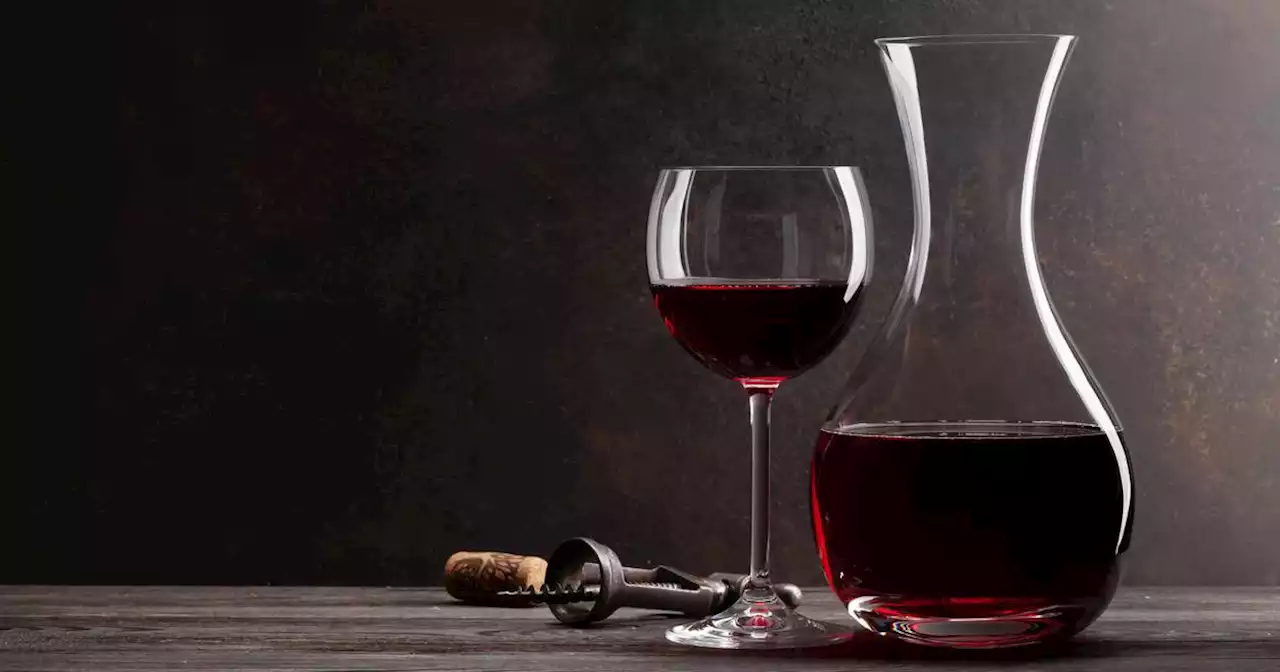 John Wilson: Here is how to make your cheap wine taste better