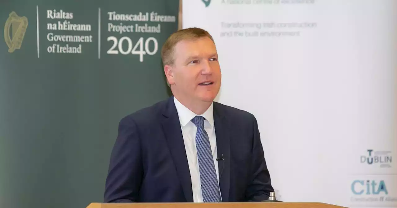 US software group NetApp plans 500 jobs in Cork docklands