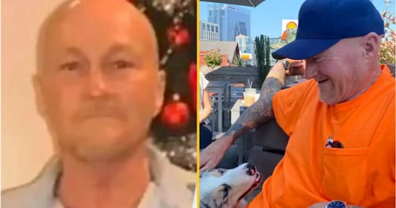 Man wrongly jailed for 30 years dies just months after being freed | JOE.ie