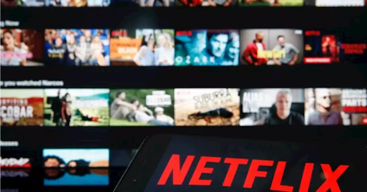 Netflix's cheaper ad-supported plan removes access to multiple popular titles | JOE.ie