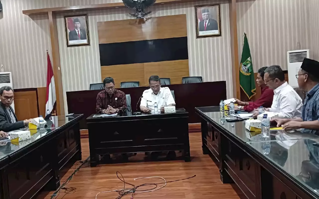 Komisi Penyiaran Indonesia Akan Menggelar Acara Penting di Banten