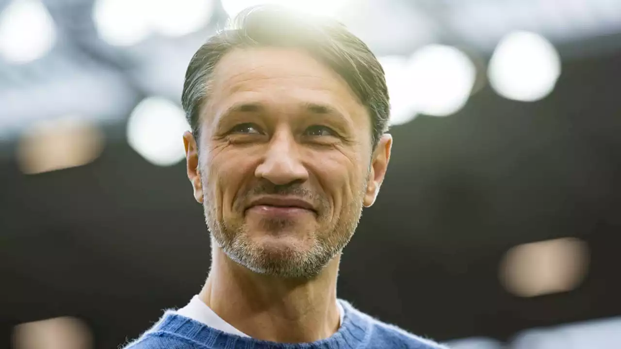 Kovac und der Kruse-Arnold-Konflikt: 'Ich lebe hinterm Mond'