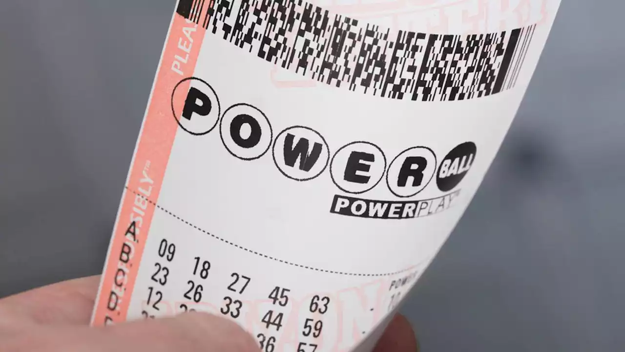 Powerball jackpot: Top prize swells to record $1.9 billion as no one wins