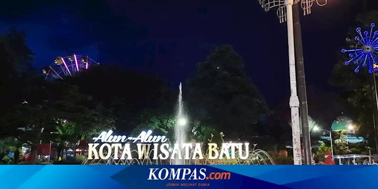 Kota Batu Akan Punya Kereta Gantung Wisata, Sajikan Panorama Pegunungan