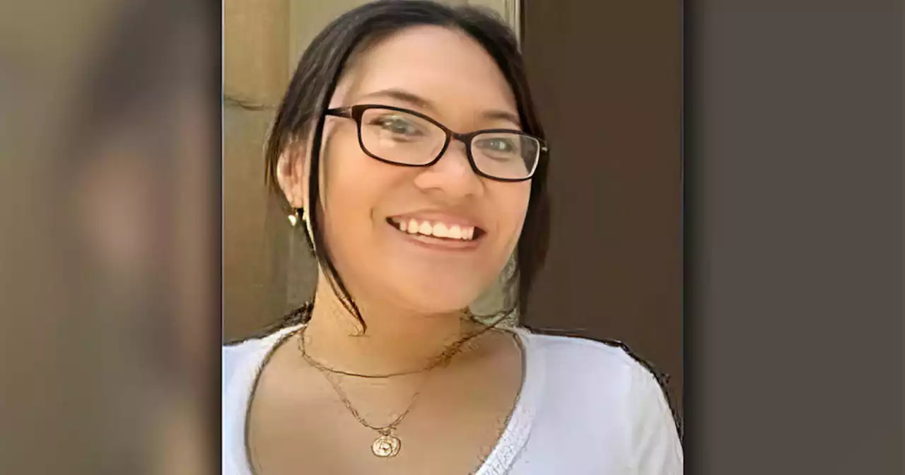 Alexis Gabe remains found in Amador County field