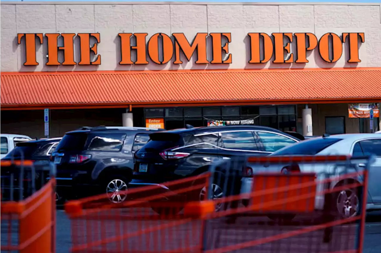 Philadelphia Home Depot workers vote to reject unionization