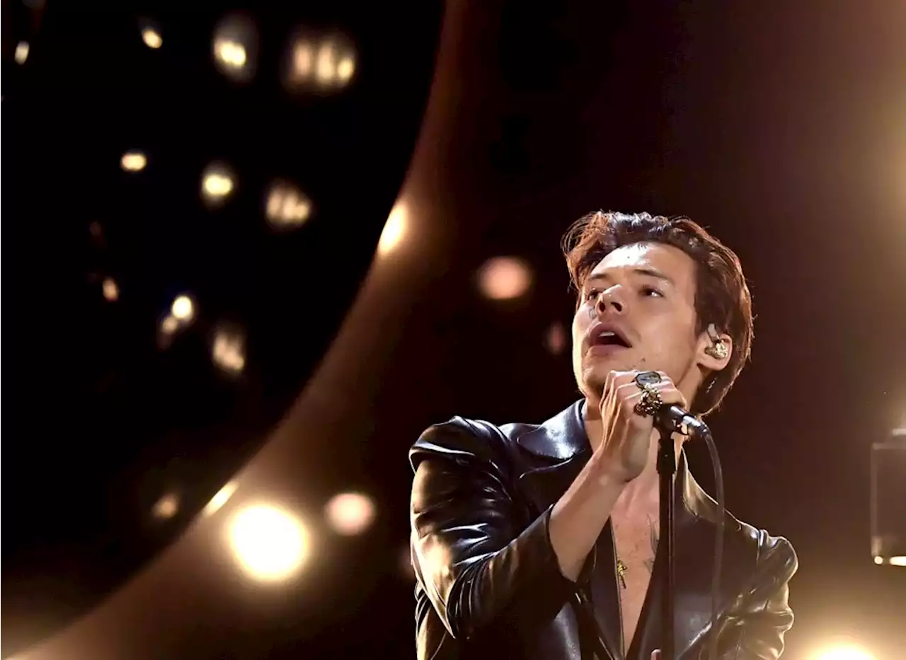 Harry Styles postpones dates of Kia Forum residency due to illness