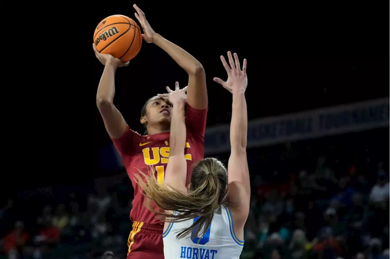 USC women’s basketball team starts fresh with interim coach