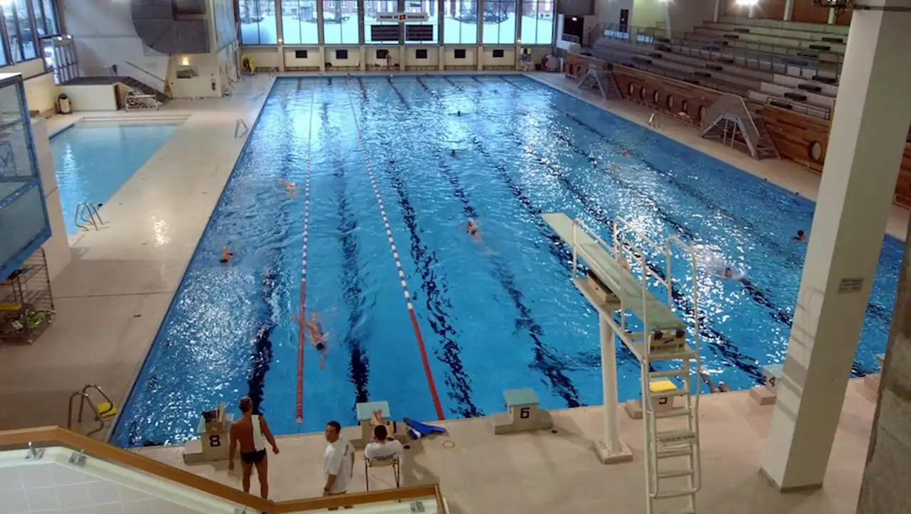 Sobriété énergétique : coup de froid dans les piscines de Toulouse