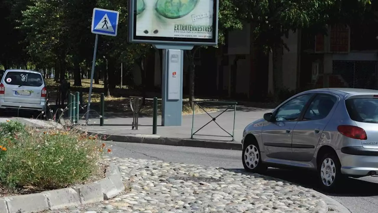 Toulouse est la ville qui compte le plus de ronds-points en France