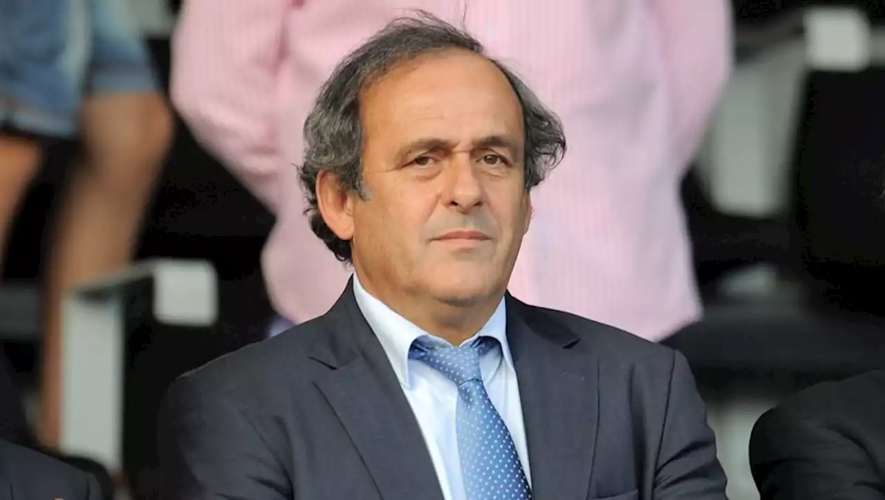 Coupe du monde 2022 : le Qatar aurait commandité l'espionnage de Michel Platini et d'une cinquantaine de personnalités