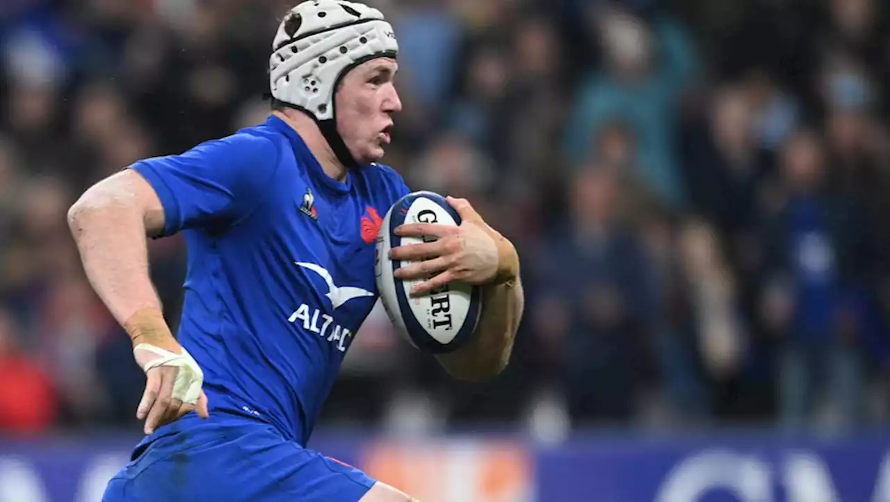 [DIRECT] DIRECT. XV de France : les Bleus lancent leur tournée d'automne face à l'Australie avec le Mondial 2023 en ligne de mire ! Suivez le match en live