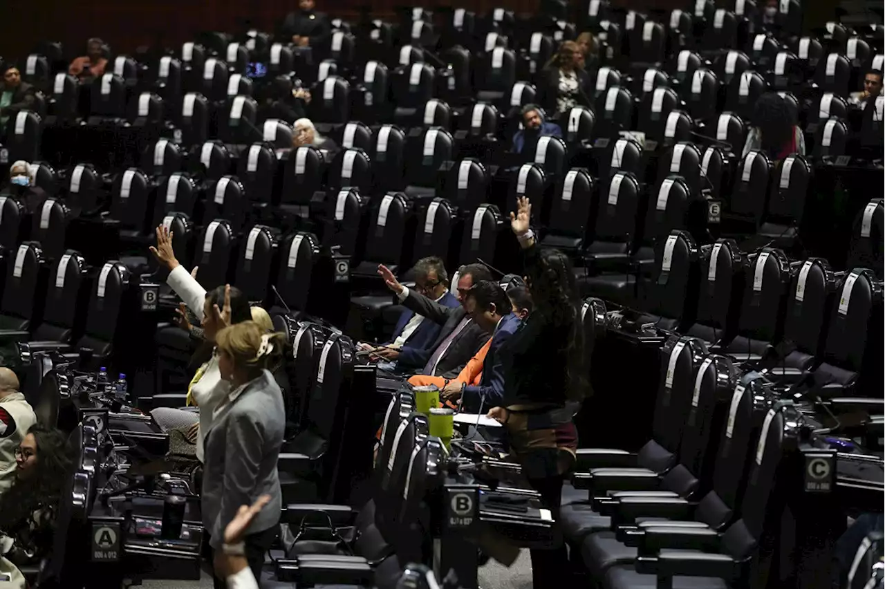 Recortes del proyecto del PEF 2023 afectan sobre todo al INE y al Poder Judicial