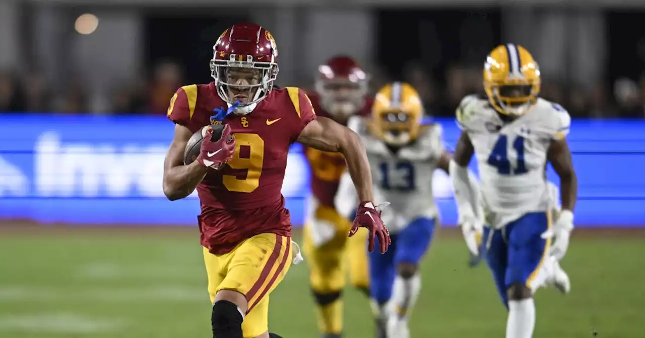 Elliott: Surging duos Michael Jackson III, Tahj Washington giving USC needed boost