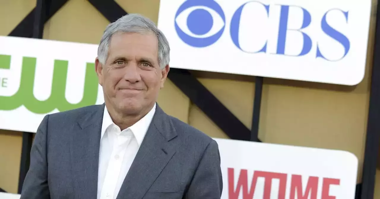 LAPD cover-up of claims against ex-CBS boss Moonves highlights challenges for abuse victims