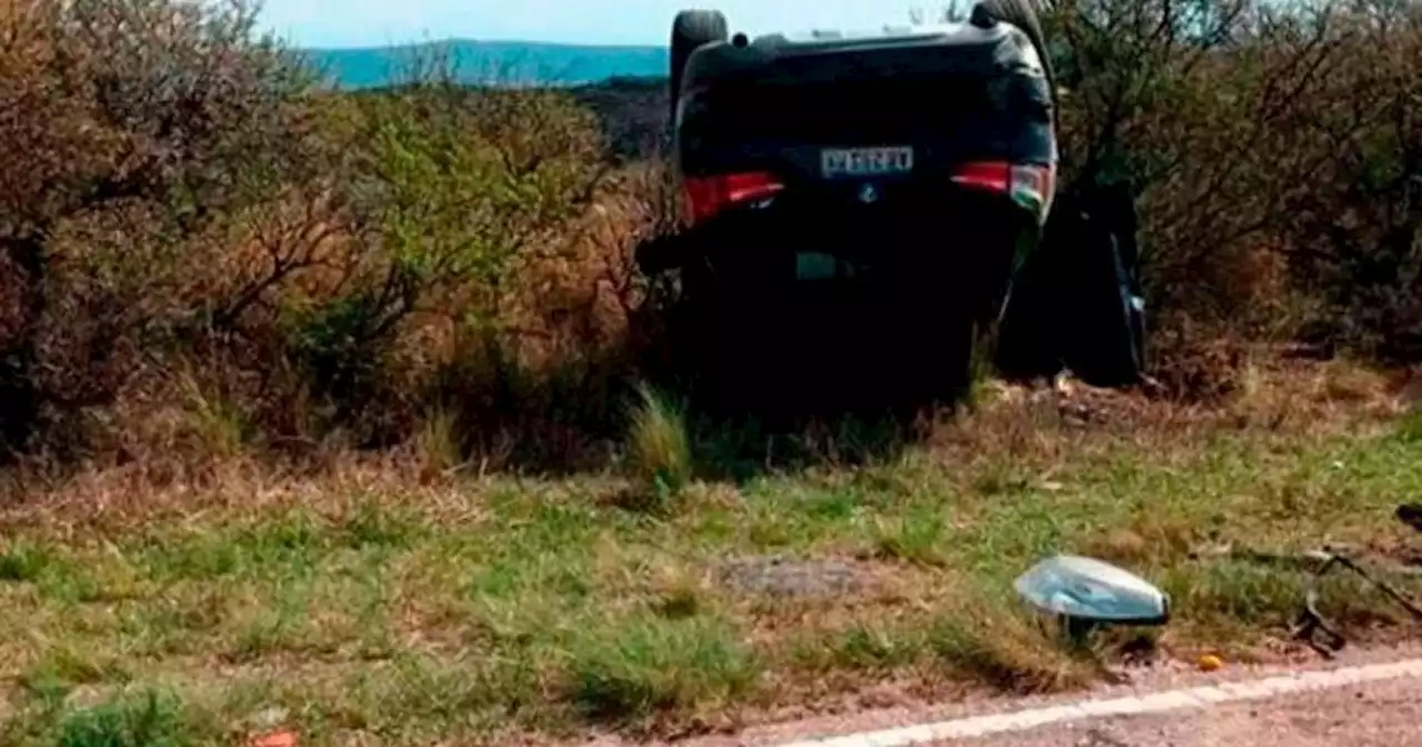 Alertas escritas en la máquina de escribir invisible | Ciudadanos | La Voz del Interior