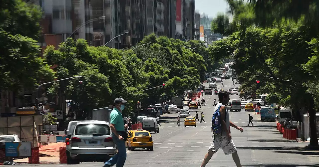 Domingo caluroso, con máxima de 31° en Córdoba | Ciudadanos | La Voz del Interior