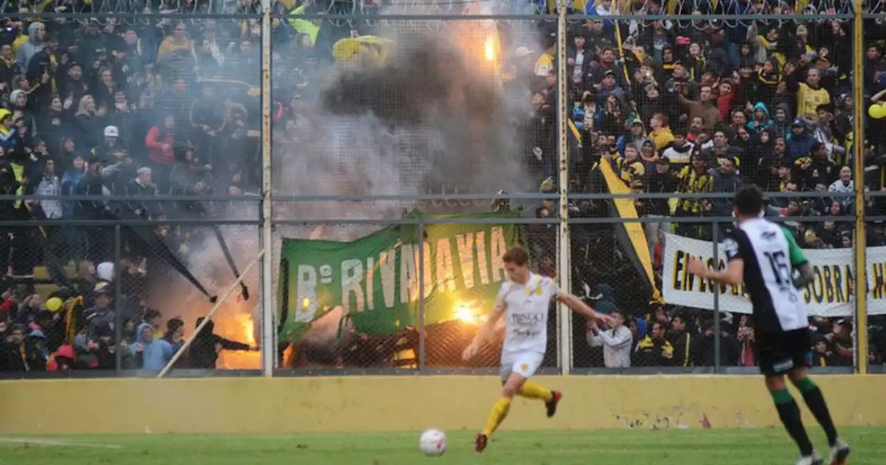 En juego: Olimpo y Villa Mitre cara a cara en el clásico bahiense por las semifinales del reducido | Fútbol | La Voz del Interior