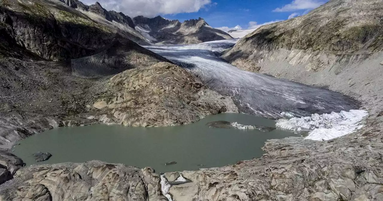 Climat : les années 2015-2022 en passe d'être les plus chaudes jamais enregistrées, selon l'ONU