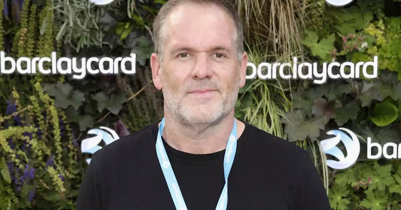 I’m A Celeb’s Chris Moyles’ life from weight loss to controversial career