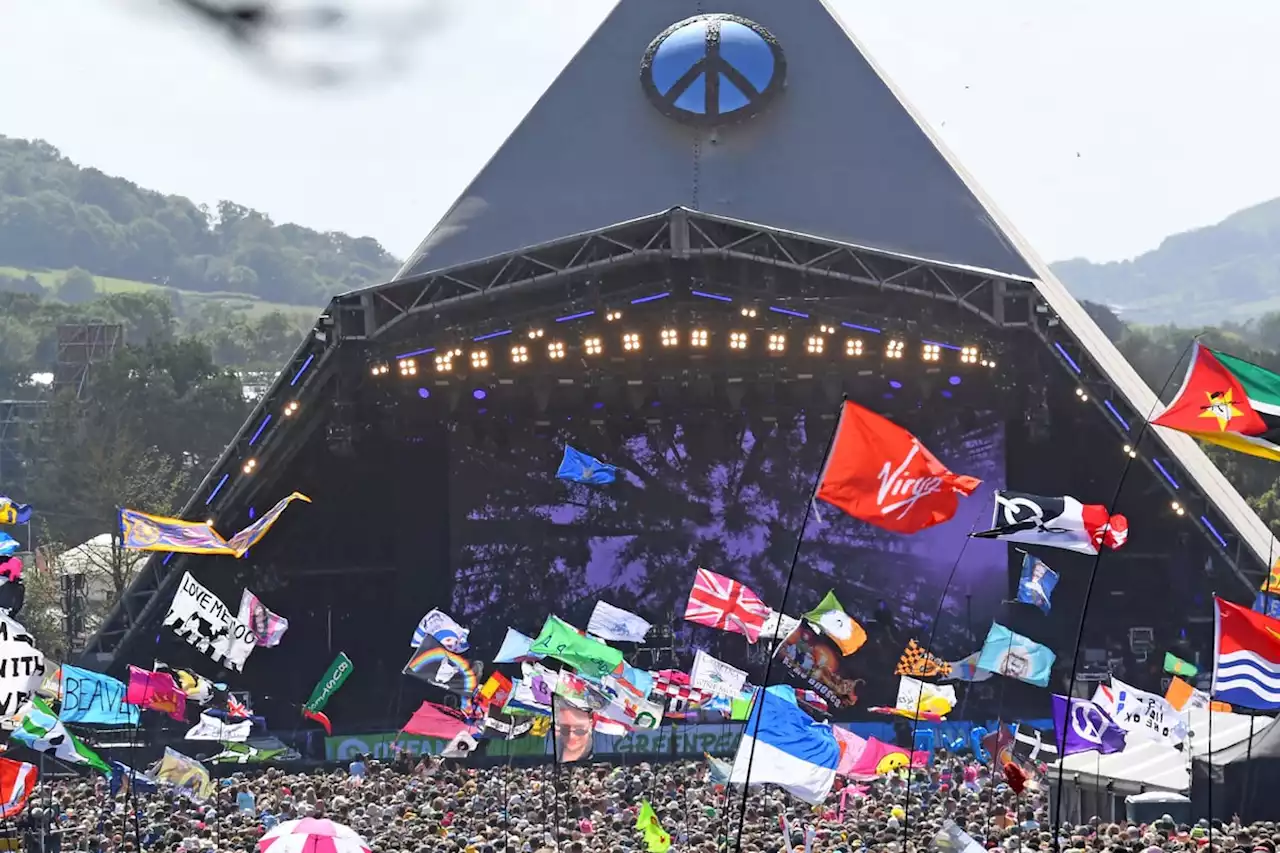 Glastonbury Festival 2023: Tickets sell out after See Tickets ‘technical error’